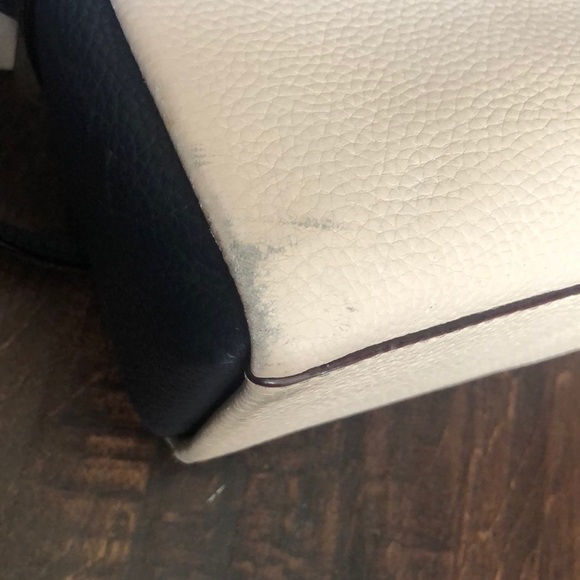 Kate Spade Mini Satchel Bag - Picture 6 of 7